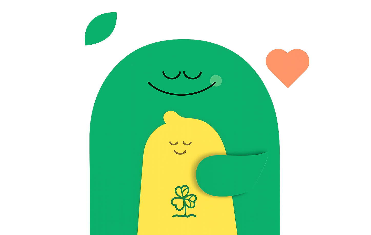 메인 일러스트